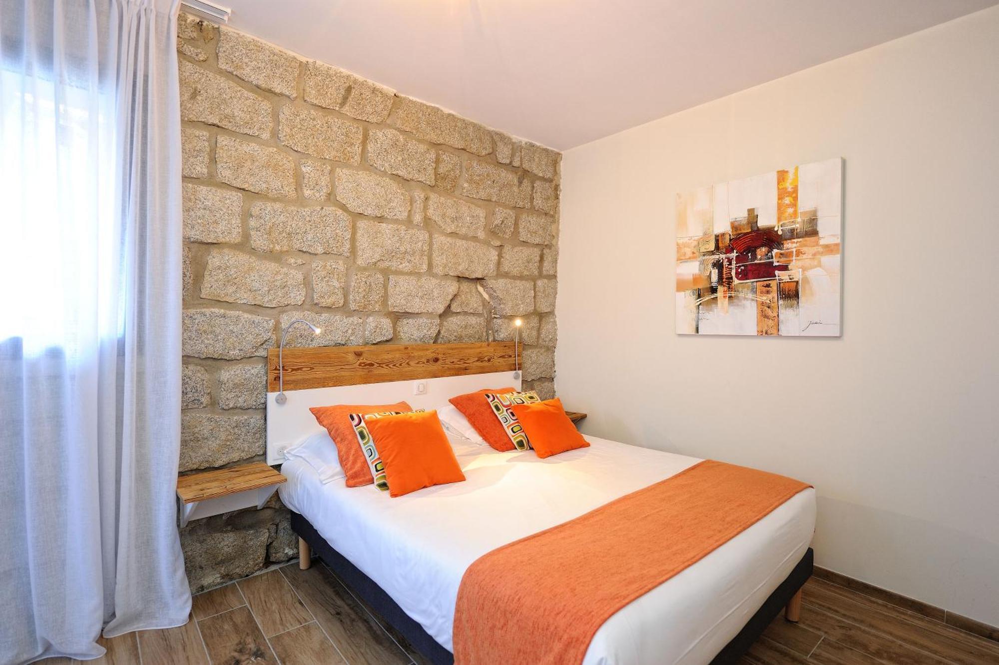 Hotel Le Tourisme Zonza Habitación foto